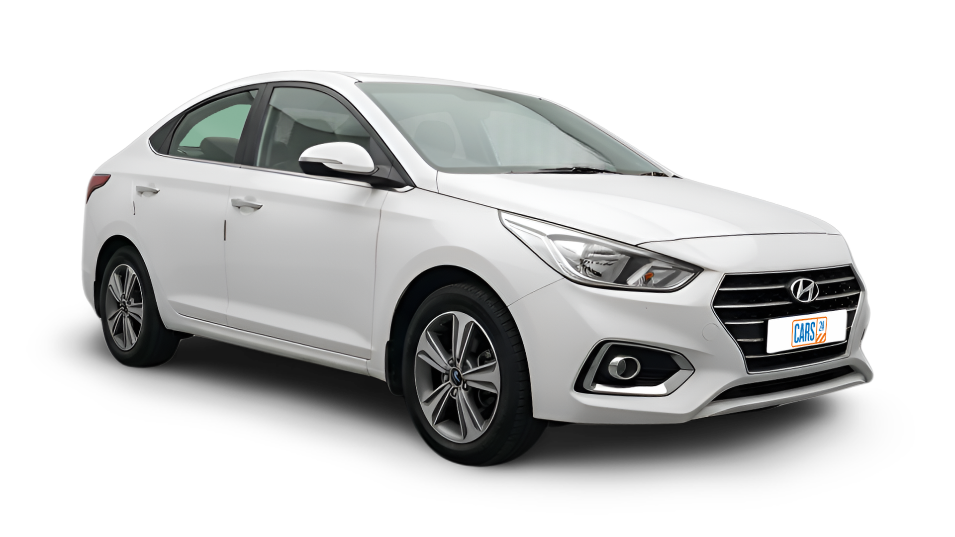 Hyundai Verna-img